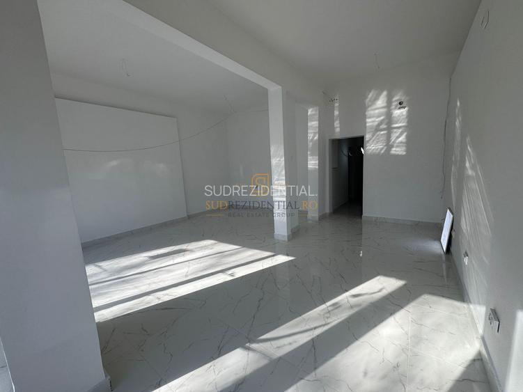 Spațiu comercial 100 mp - Parter, bloc reabilitat | Sector 5 - 4