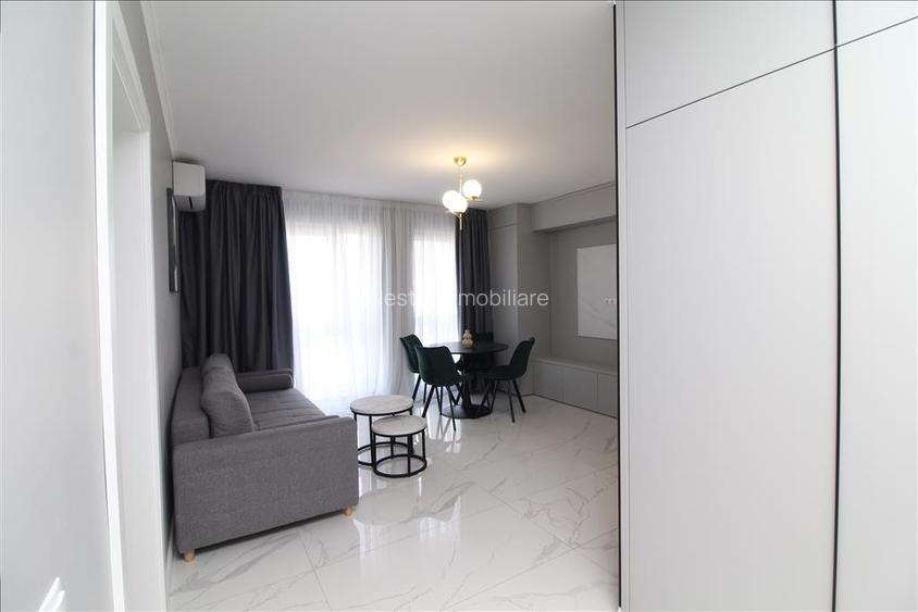 Apartament 2 camere premium + parcare | Andrei Muresanu Sud, Presecan - 11