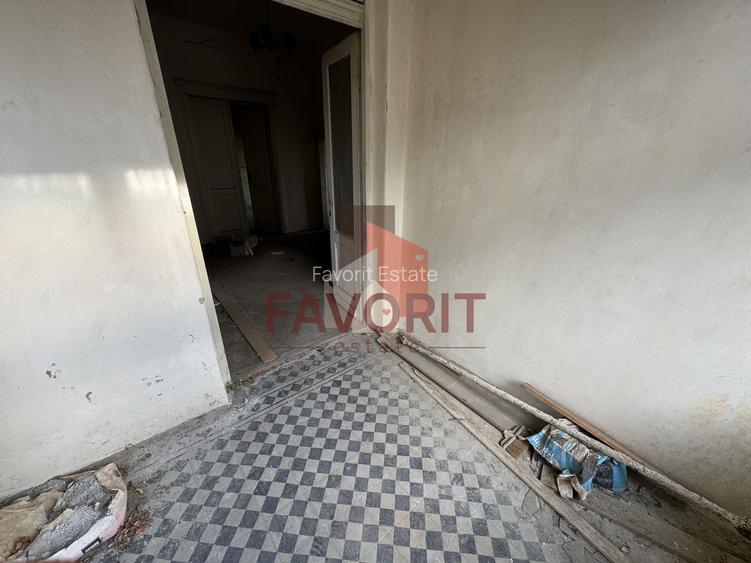 COMISION 0%. Oportunitate imobiliara. Teren 802mp . Pozitie excelenta - 18