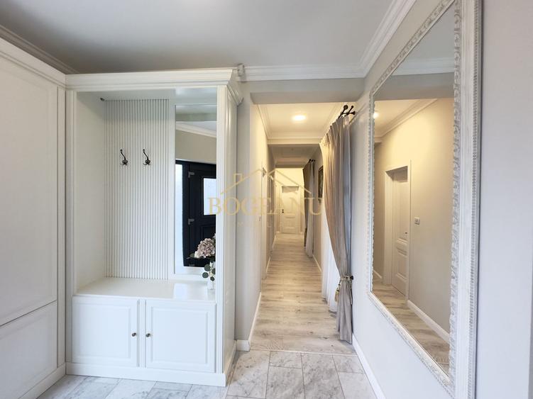 BG126-VILA DE LUX 4 CAMERE-COMISION 0% - 16