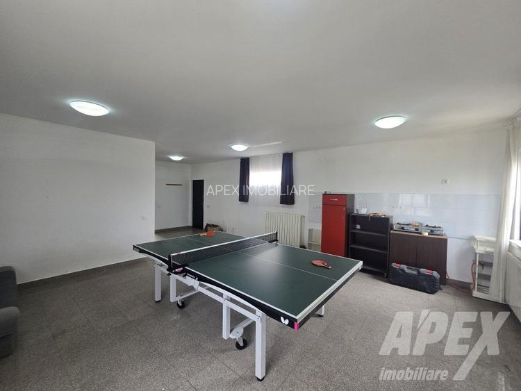 Spatiu Comercia 144 m | Teren 400 m | Clinceni- Domnesti - 9