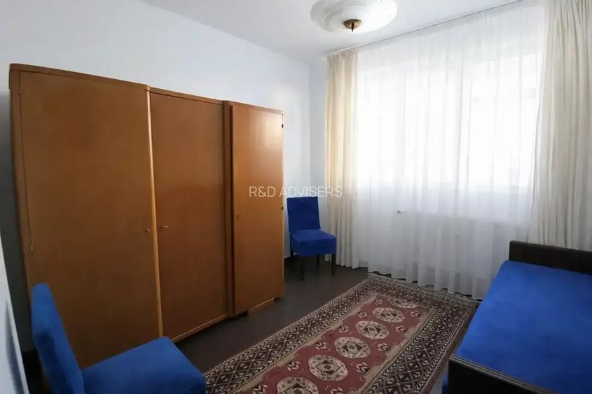 Apartament 2 camere | Metrou 1 Mai - 3