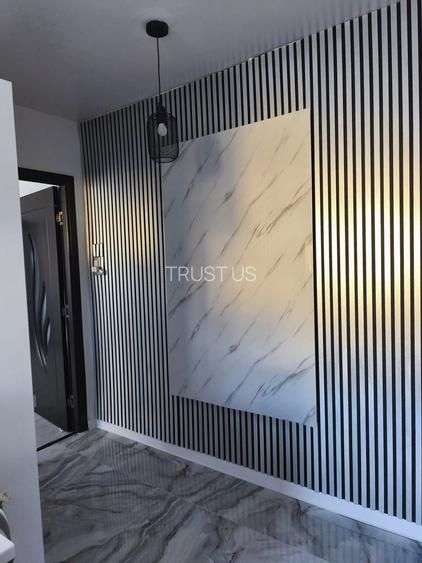 Apartament 3 camere, 60 mp, Spitalul Județean – renovat, COMISION 0% - 9