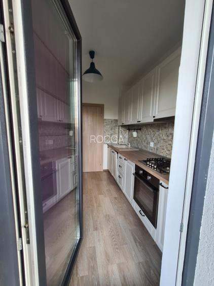 Apartament 2 camere | bloc 2016 | metrou Nicolae Grigorescu - 10