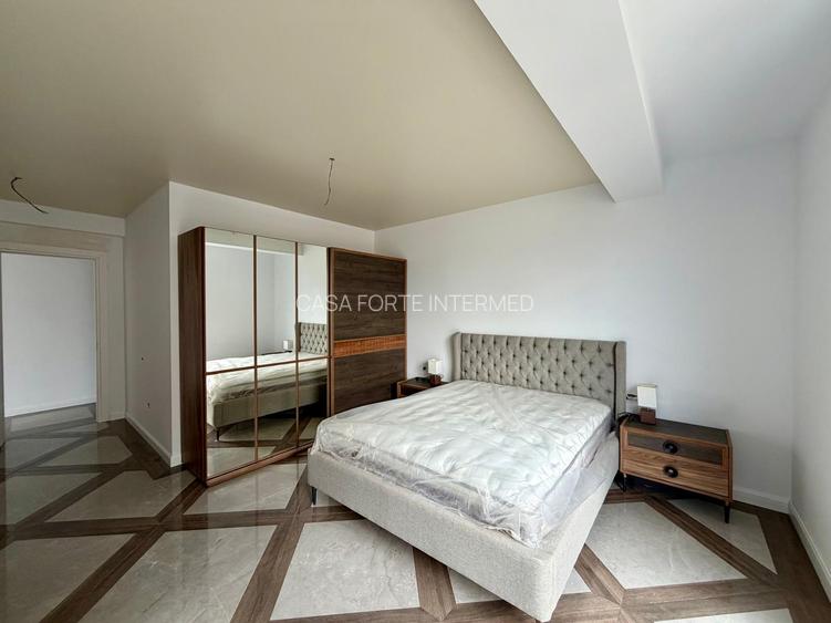 Tomis Plus  apartament 2 camere in bloc nou 132000 euro - 6