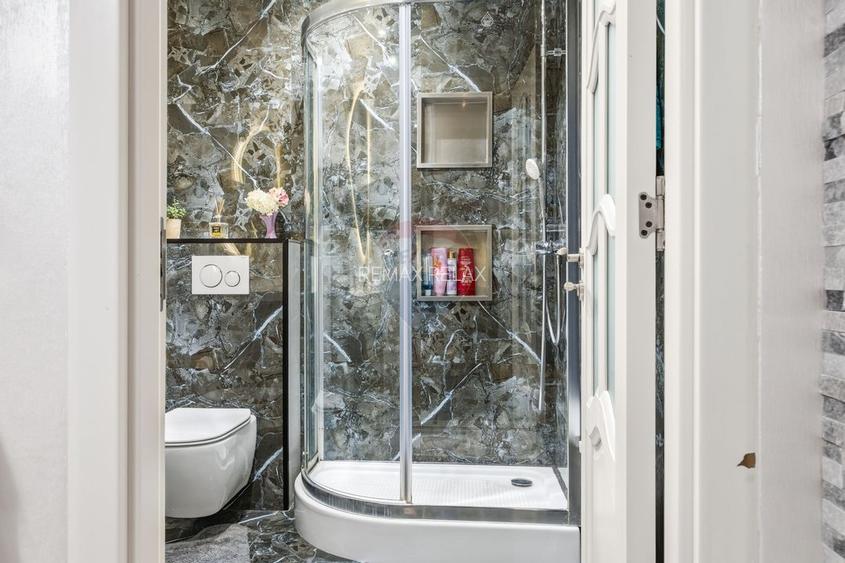 Vanzare/Schimb Casă in stil Mediteranean – Valea Adâncă - 20