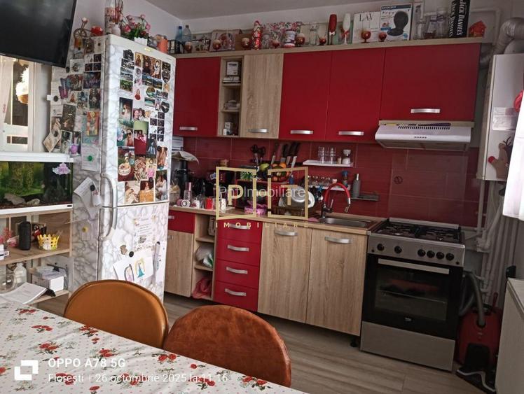 Apartament de vanzare cu 2 camere, 43,6 mp, zona Lidl ! - 3