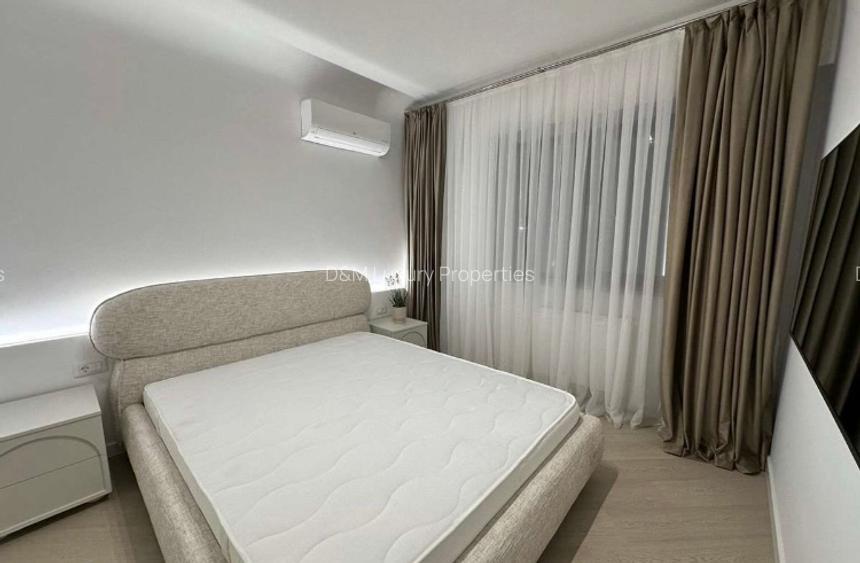 De inchiriat 3 camere Cortina North - 3