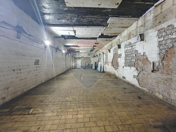 Spatiu productie alimentara 265 mp, Dambul Rotund - 12