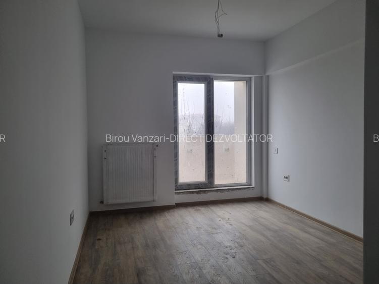 Apartament 3 camere,2 bai,centrala proprie,finalizat,Bd. Uverturii-Lidl! - 9