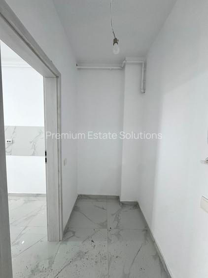 Garsoniera decomandata in bloc nou in Militari Residence - 10