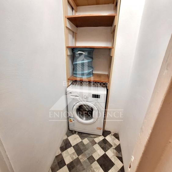 Apartament 2 Camere RENOVAT | Metrou la 200m | PRIMA INCHIRIERE - 5