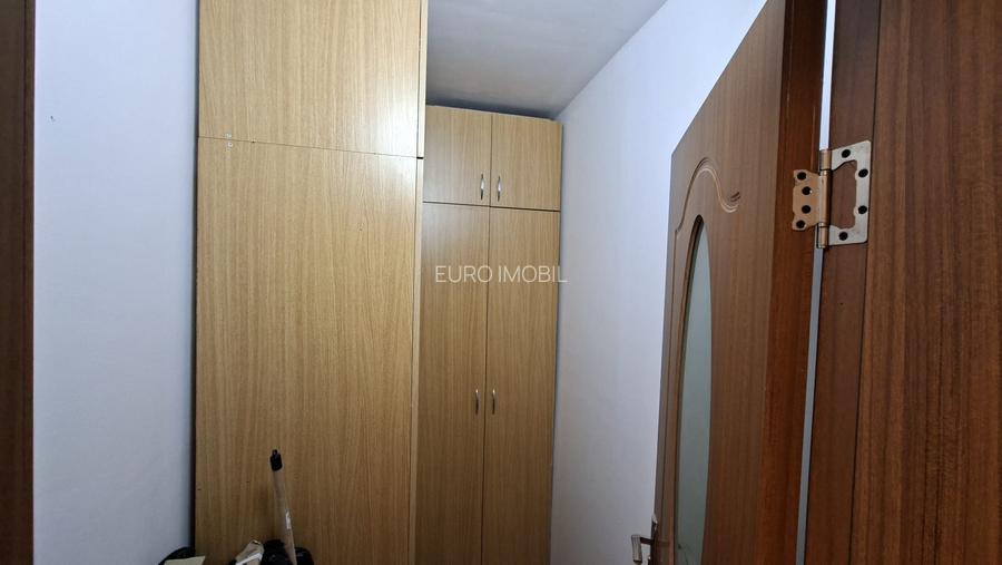 Inchiriez ap. 2 cam cu loc parcare, Tg. Mures, Constr. 2008, Central - 11