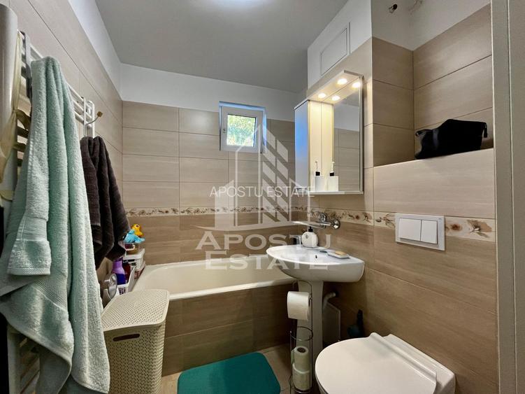 Apartament 3 camere de vanzare, etaj 2, zona Lipovei, Timisoara - 17