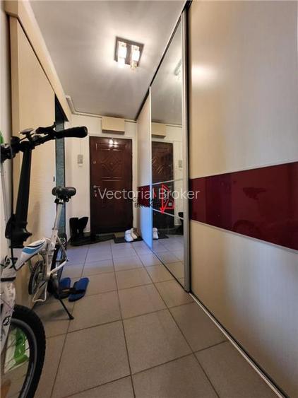 Apartament 3 camere / parcare / boxa / zona verde - 12