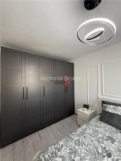 Apartament 2 camere Dristor METROU- Primul Chirias!!! - 3