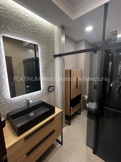 Penthouse with Panoramic Views – Fully Furnished & Equipped | La Gloire du Lac - 16