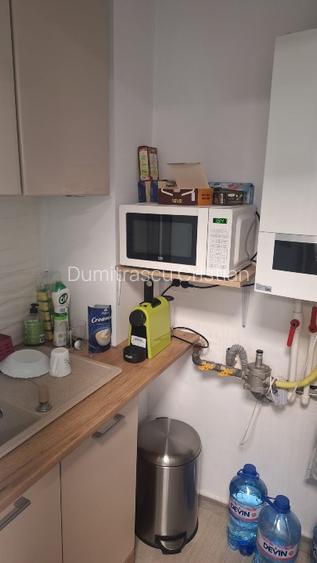 Inchiriez spatiu comercial 50 mp,pretabil birou - 6