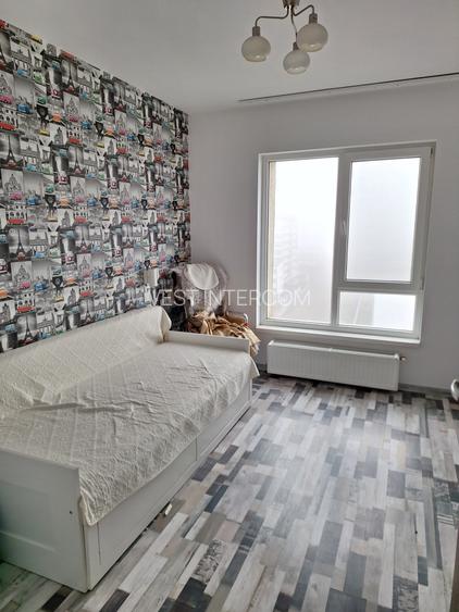 Militari Residence 3 camere - 3