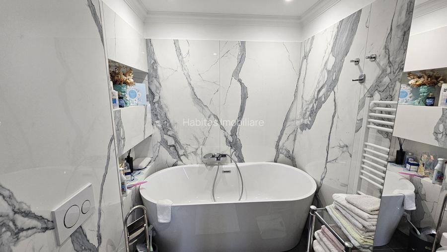 0 % comision, 3 camere in vila, parcare si doua boxe incluse-Buna Ziua - 12