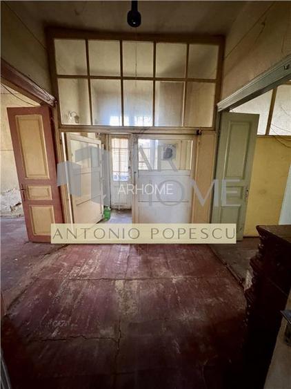 Casa 4 camere, 2 intrari, Ploiest, Bd. Castanilor - 10