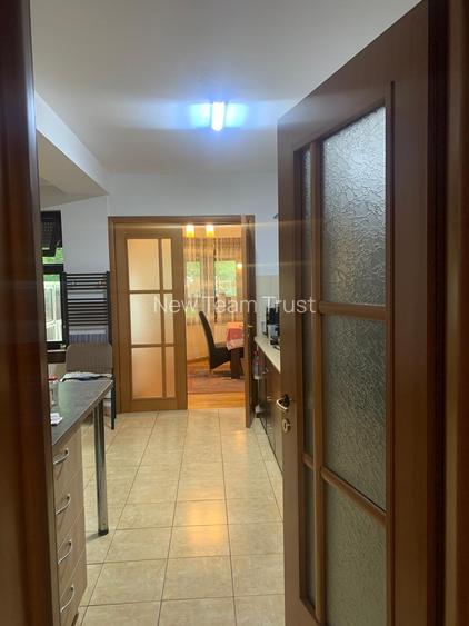 Snagov  Vila de Prestigiu,, Mobilat Utilata,,  Mutare Imediata (+8camere -5bai) - 8