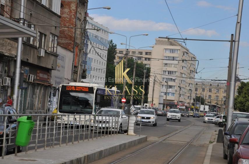 de inchiriat spatiu comercial  cu 2 camere  in Gara de Nord - 2