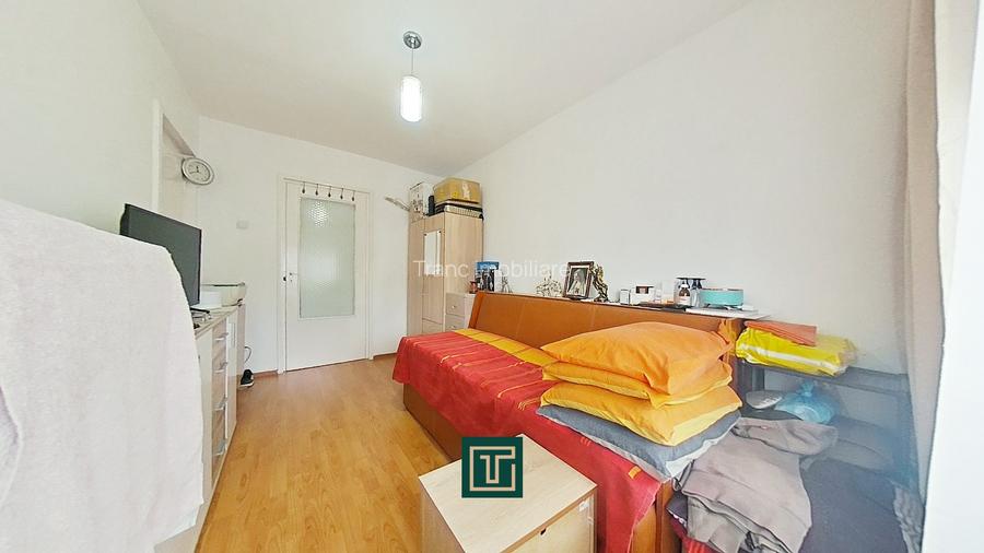 Apartament 3 camere de vânzare – Aurel Vlaicu (zona X-uri), Arad - 9