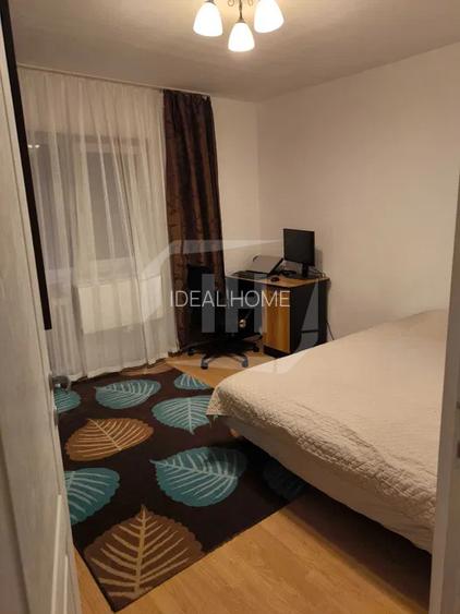 Apartament 3 camere, etajul 1, Zorilor - 2