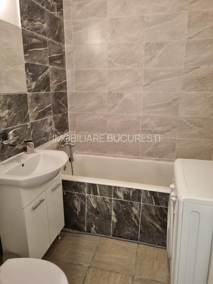 Apartament 2 camere Calea Grivita- Medlife, etaj 4, mobilat - 8