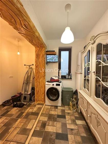 Casa P+M Mobilata si Utilata in Poiana - Teren 500 mp si Curte Impecabila - 17