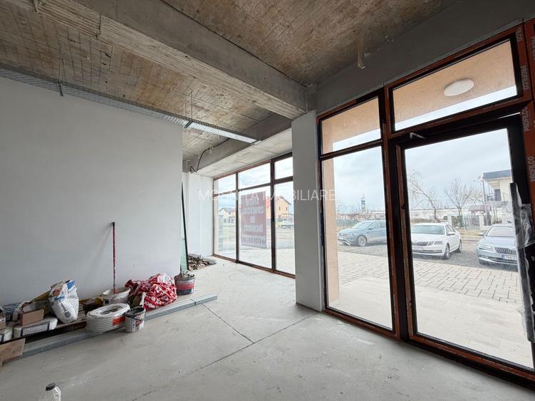 Spatiu Comercial de inchiriat langa Lidl - Comision 0% - 6