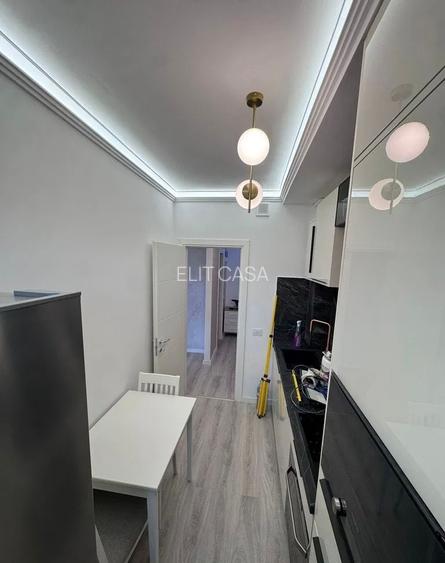 Apartament cu 2 camere, LOC DE PARCARE, zona Frumoasa - 5