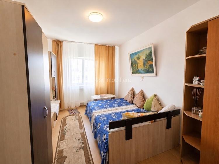 Apartament 2 camere-decomandat-rond Zimbru - 2