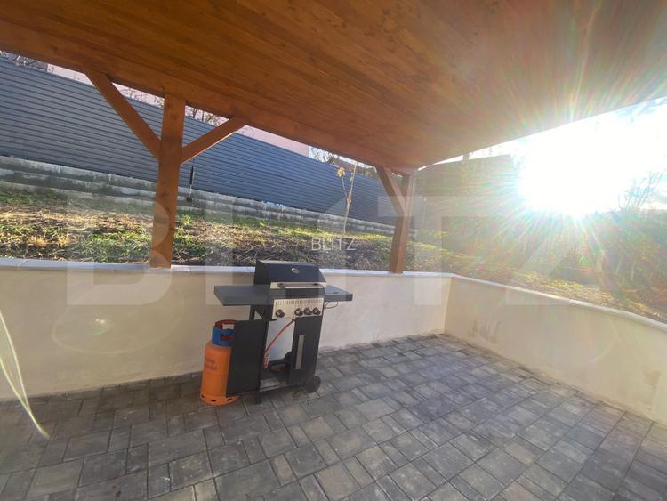 Casa individuala Dezmir, 550 mp teren, casa 135 mp utili - 18