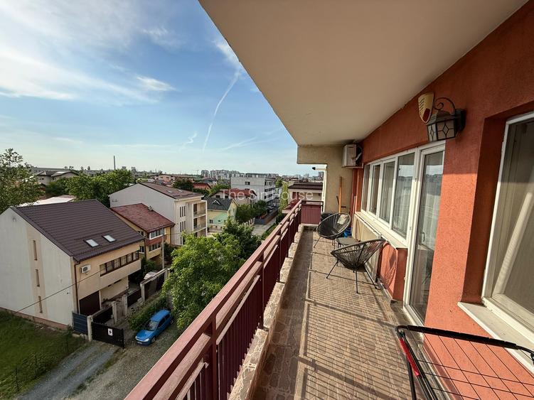 Apartament 2 Camere Cu 2 Locuri de Parcare I De Inchiriat I Prelungirea Ghencea - 6