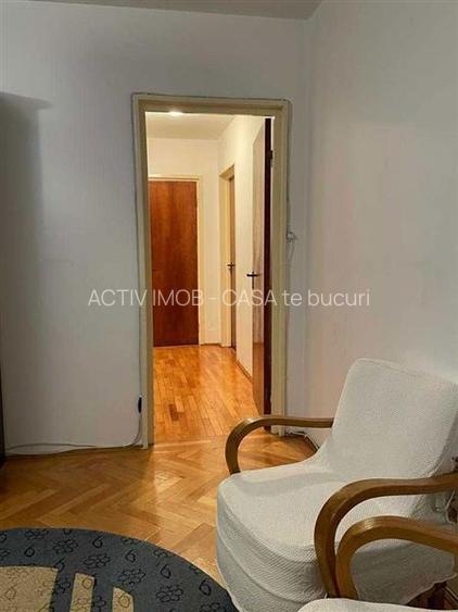 3 camere - loc parcare inclus - Drumul Taberei - 3