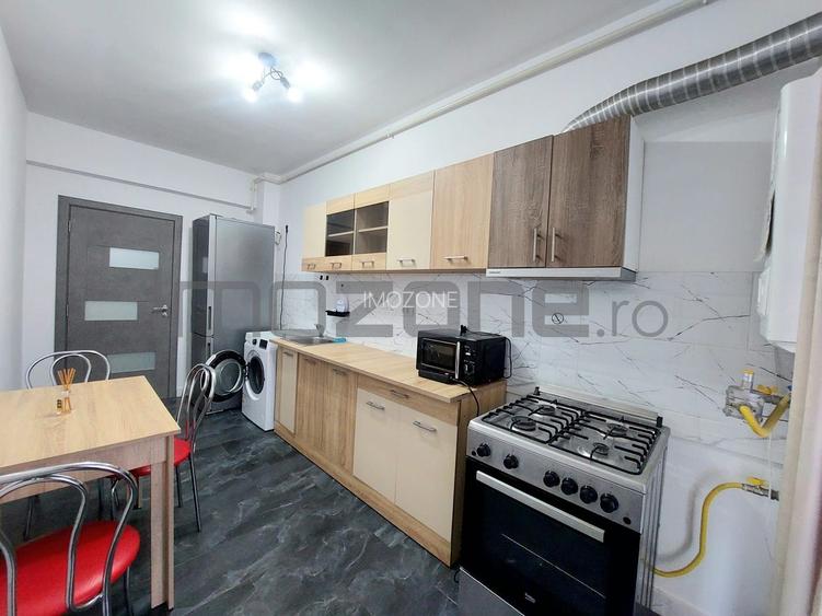 De inchiriat, 2 camere, bucatarie inchisa,mobilat-utilat, Metrou Valea Ialomitei - 7