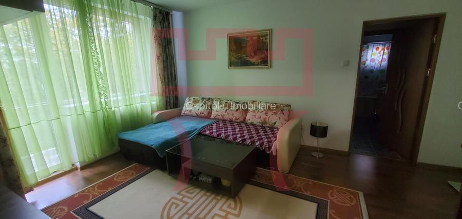 Inchirere apartament 2 camere Gheorgheni Hermes et 2 - 3