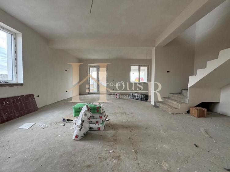 Teren generos.5 camere.130 mp utili! - 3