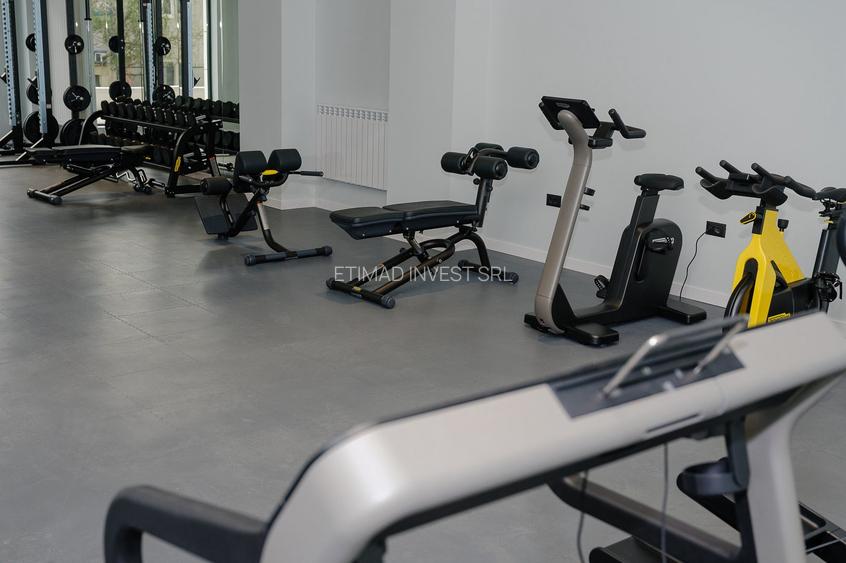 Comision 0! Mamaia Nord - Alezzi - 2 camere - acces piscina incalzita /spa/gym - 32