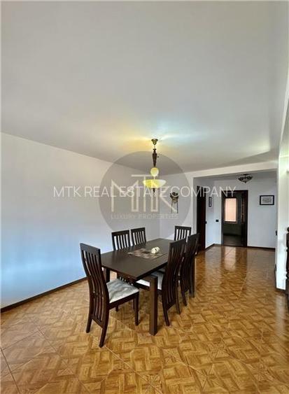 OPORTUNITATE | Vila Individuala mobilata Colentina | 203 mp utili | 4 Camere+Gar - 6