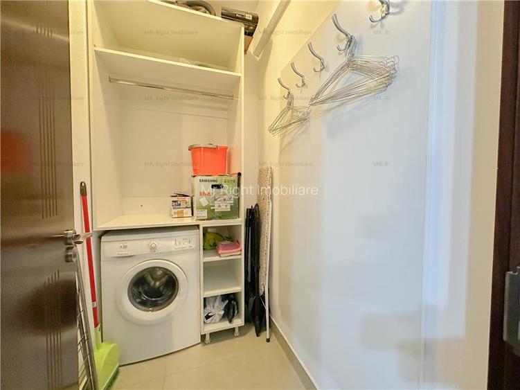 Apartament 2 camere | central | 62 mp | Parcare inclusa - 6