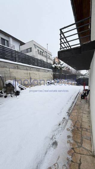 Duplex de vanzare / Zona Edgard Quinet / Cart. Manastur - 11