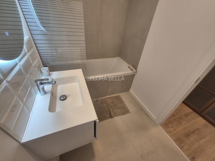 Complex Arcadia Grivita Herastrau prima inchiriere bloc nou parcare subterana - 10