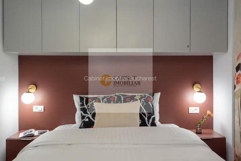 Studio Natiunile Unite -  Palatul Parlamentului | AIRBNB I Creditabil - 6