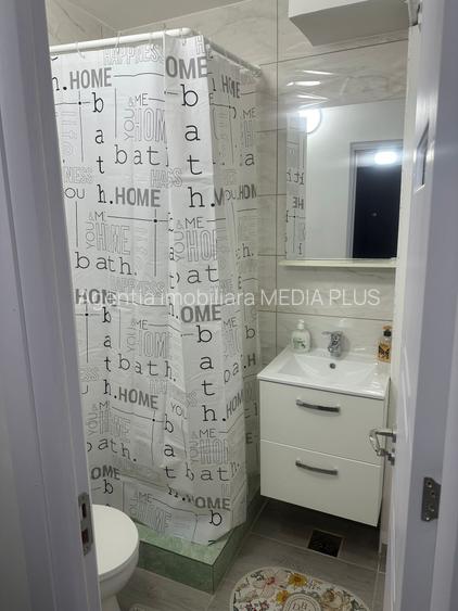 Apartament 1 cameră Micro 19 - 5