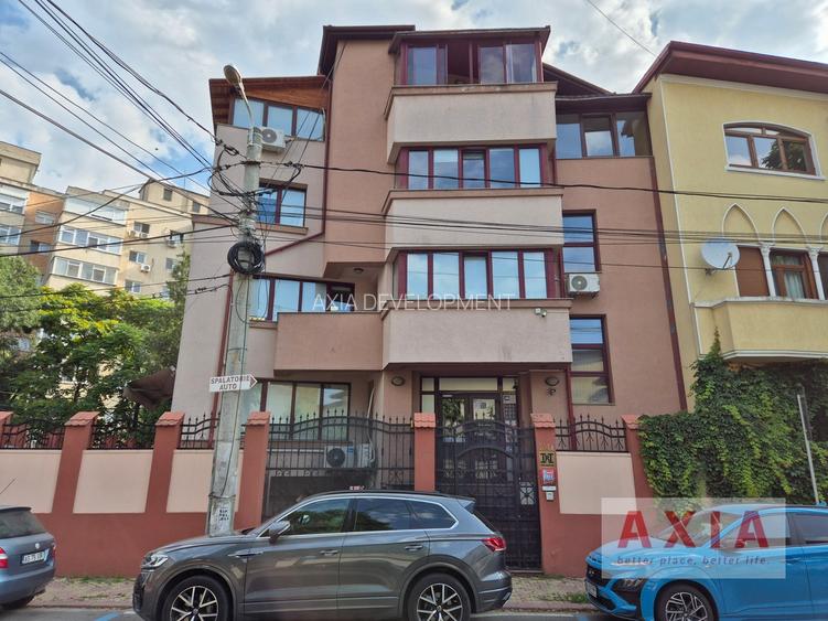 Inchiriere imobil integral 650 mp zona Hotel Marriott - Comision 0% - 2