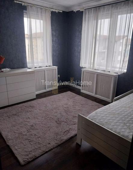 Apartament 3 camere, semidecomandat, 63 mp utili zona Turnisor - 5