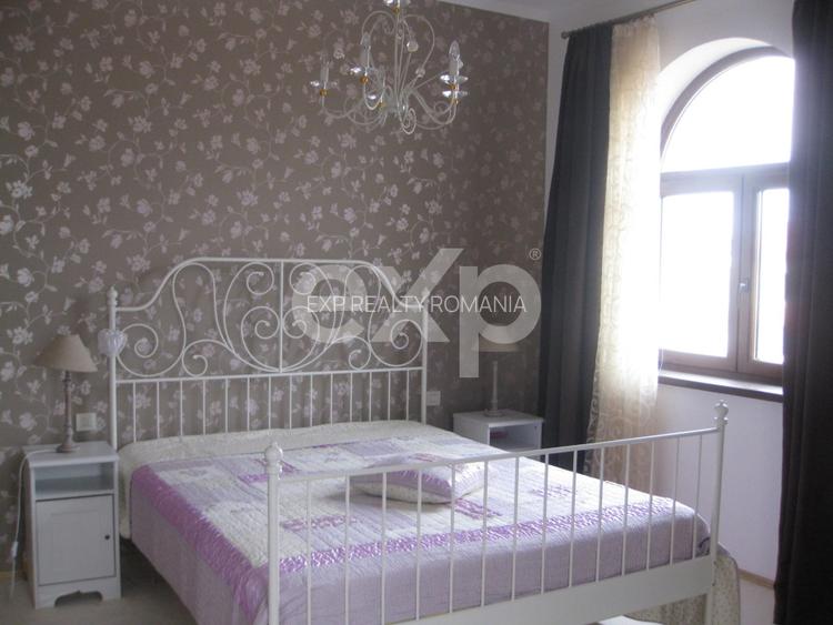 Mogosoaia - de vanzare - vila in stil Brancovenesc - 10
